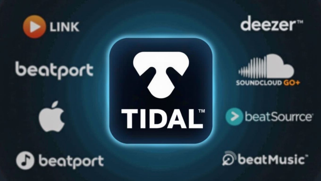 Is Tidal Still a Viable Option for DJs in 2025? So You Want To DJ?